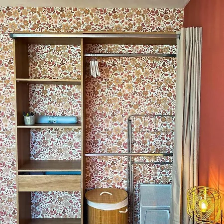 Apartment Sous Les Toits De La Digue Verdun