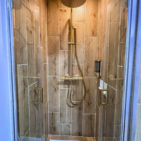 Apartment Sous Les Toits De La Digue Verdun-sur-Meuse