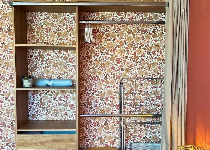 Apartment Sous Les Toits De La Digue Verdun-sur-Meuse