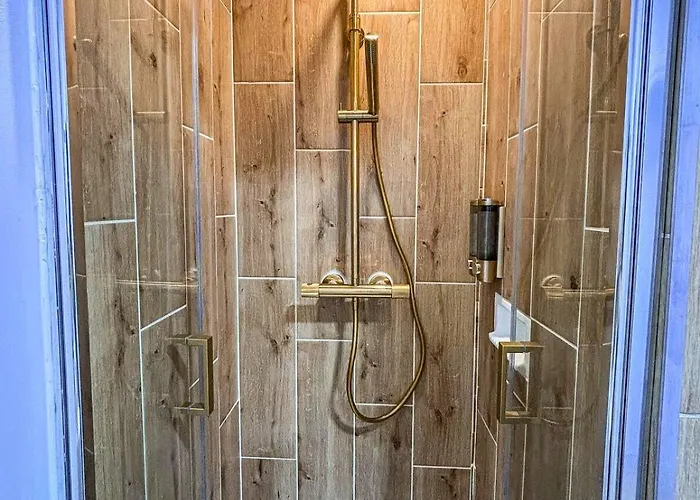 Apartment Sous Les Toits De La Digue Verdun-sur-Meuse